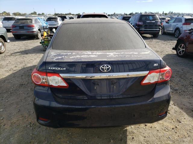 Photo 5 VIN: 2T1BU4EE4DC946834 - TOYOTA COROLLA BA 