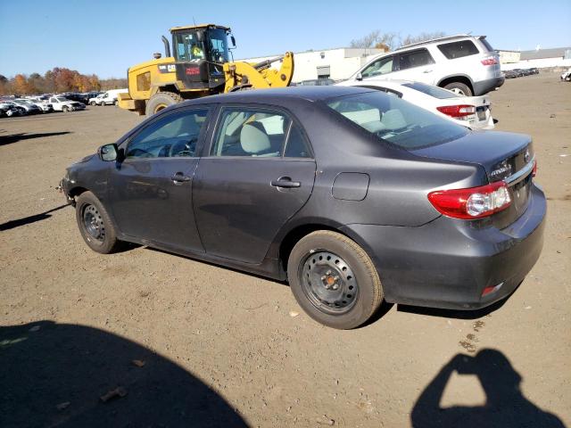 Photo 1 VIN: 2T1BU4EE4DC949345 - TOYOTA COROLLA BA 