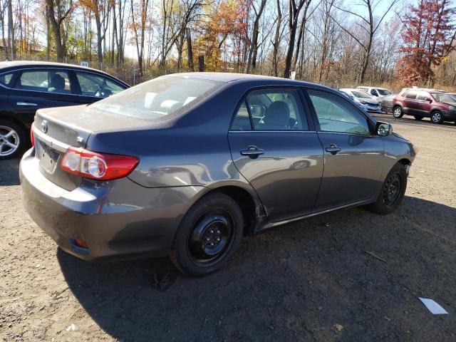 Photo 2 VIN: 2T1BU4EE4DC949345 - TOYOTA COROLLA BA 