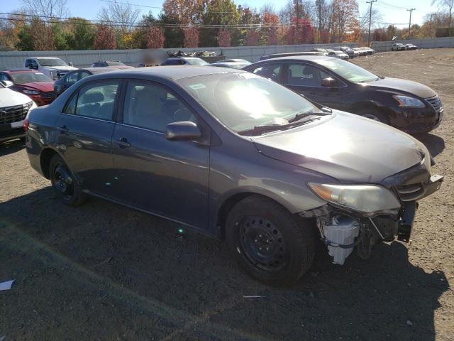 Photo 3 VIN: 2T1BU4EE4DC949345 - TOYOTA COROLLA BA 