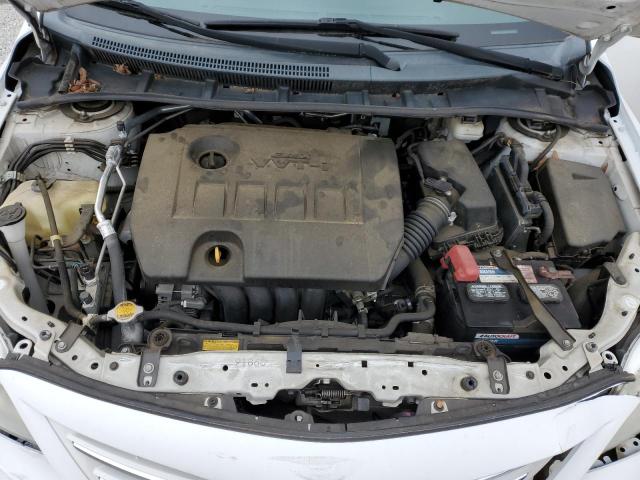 Photo 10 VIN: 2T1BU4EE4DC949944 - TOYOTA COROLLA BA 