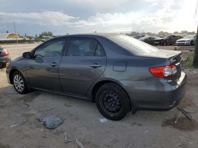 Photo 1 VIN: 2T1BU4EE4DC950561 - TOYOTA COROLLA BA 