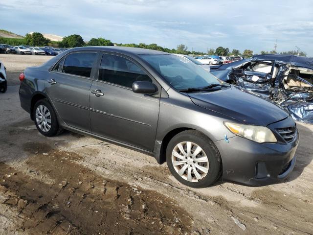 Photo 3 VIN: 2T1BU4EE4DC950561 - TOYOTA COROLLA BA 