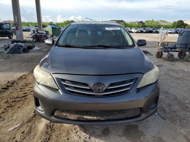 Photo 4 VIN: 2T1BU4EE4DC950561 - TOYOTA COROLLA BA 