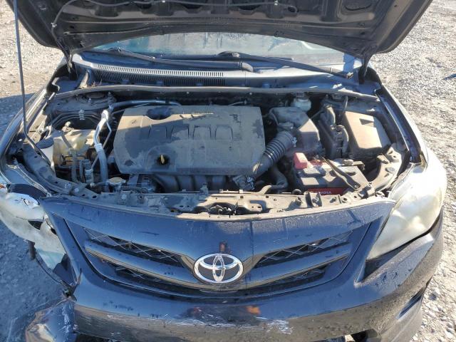 Photo 10 VIN: 2T1BU4EE4DC953606 - TOYOTA COROLLA 