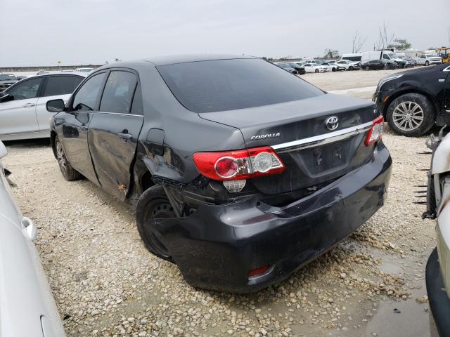 Photo 2 VIN: 2T1BU4EE4DC954934 - TOYOTA COROLLA BA 