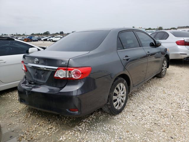 Photo 3 VIN: 2T1BU4EE4DC954934 - TOYOTA COROLLA BA 