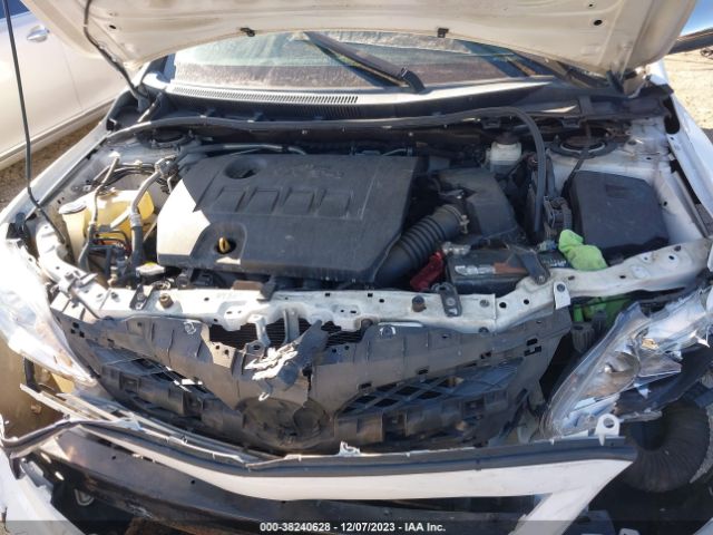 Photo 9 VIN: 2T1BU4EE4DC955355 - TOYOTA COROLLA 