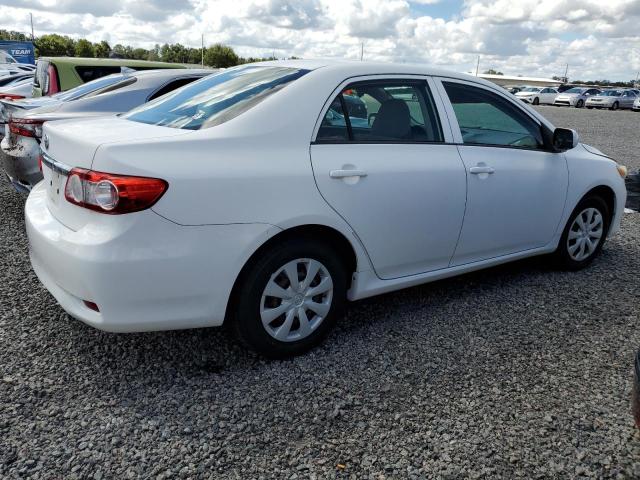 Photo 2 VIN: 2T1BU4EE4DC957915 - TOYOTA COROLLA BA 