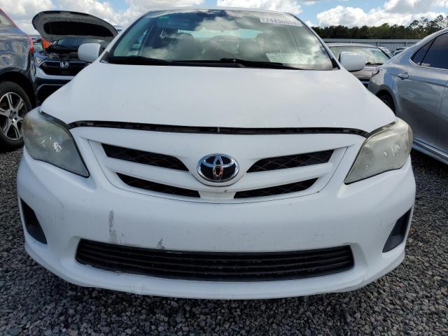 Photo 4 VIN: 2T1BU4EE4DC957915 - TOYOTA COROLLA BA 