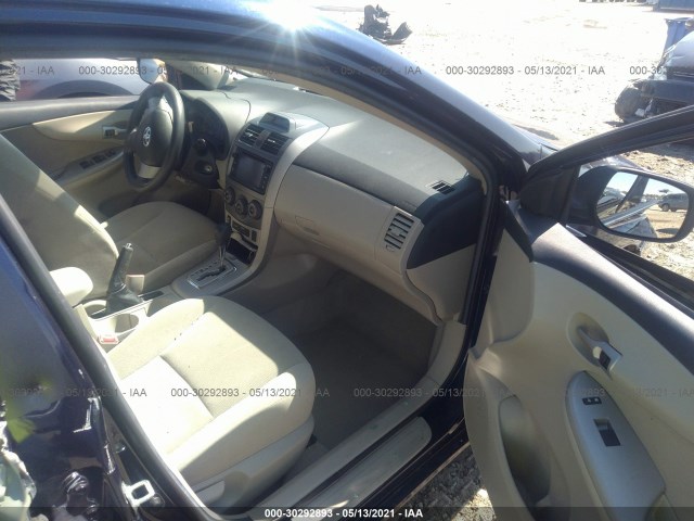 Photo 4 VIN: 2T1BU4EE4DC959891 - TOYOTA COROLLA 