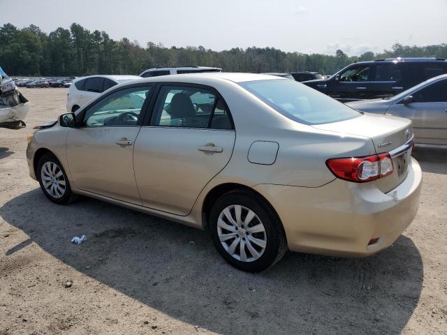 Photo 1 VIN: 2T1BU4EE4DC960006 - TOYOTA COROLA 