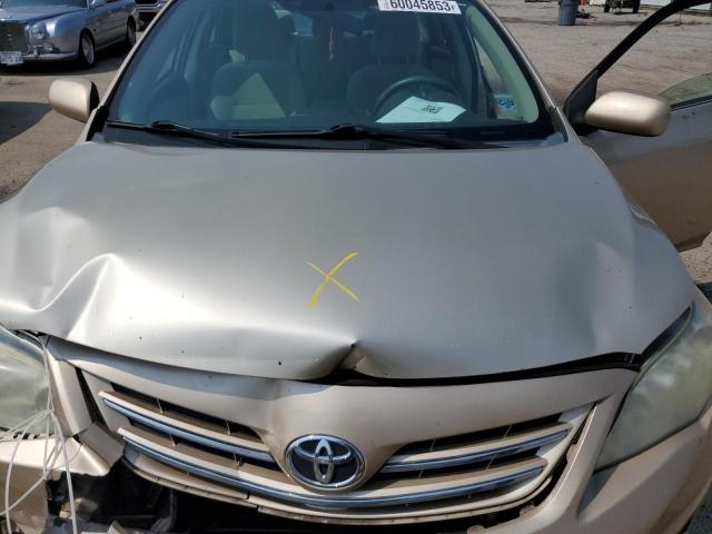 Photo 10 VIN: 2T1BU4EE4DC960006 - TOYOTA COROLA 