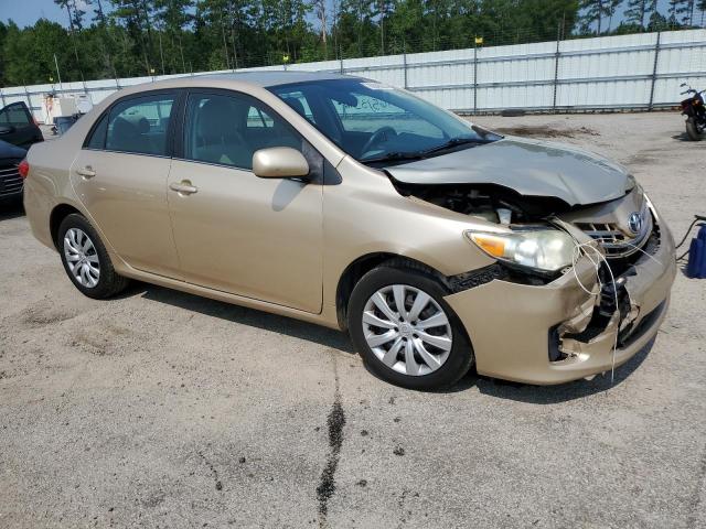 Photo 3 VIN: 2T1BU4EE4DC960006 - TOYOTA COROLA 