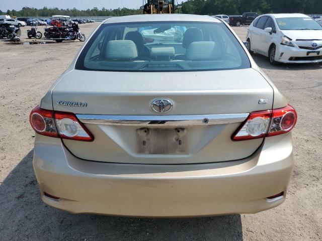 Photo 5 VIN: 2T1BU4EE4DC960006 - TOYOTA COROLA 