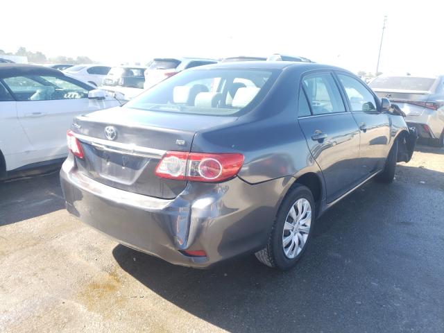 Photo 3 VIN: 2T1BU4EE4DC963763 - TOYOTA COROLLA BA 