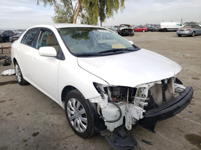 Photo 0 VIN: 2T1BU4EE4DC965206 - TOYOTA COROLLA BA 