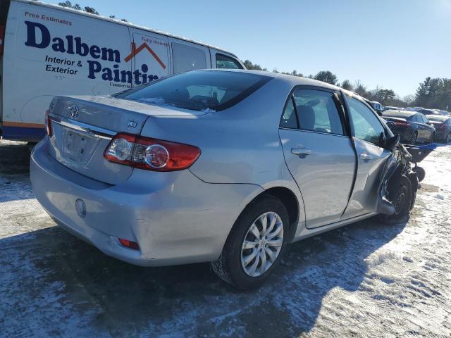 Photo 2 VIN: 2T1BU4EE4DC965898 - TOYOTA COROLLA 