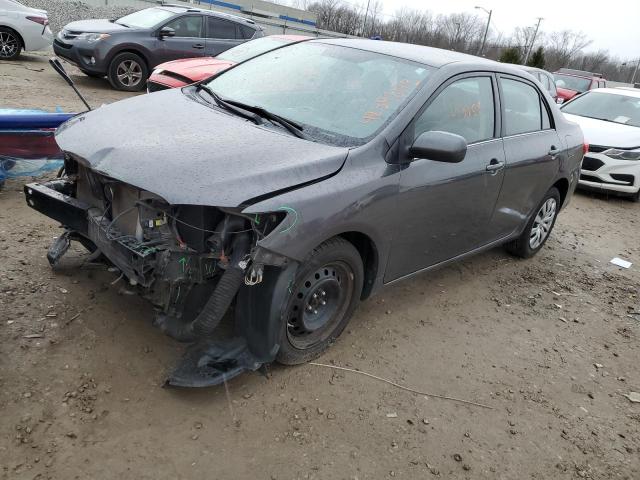 Photo 0 VIN: 2T1BU4EE4DC970227 - TOYOTA COROLLA BA 