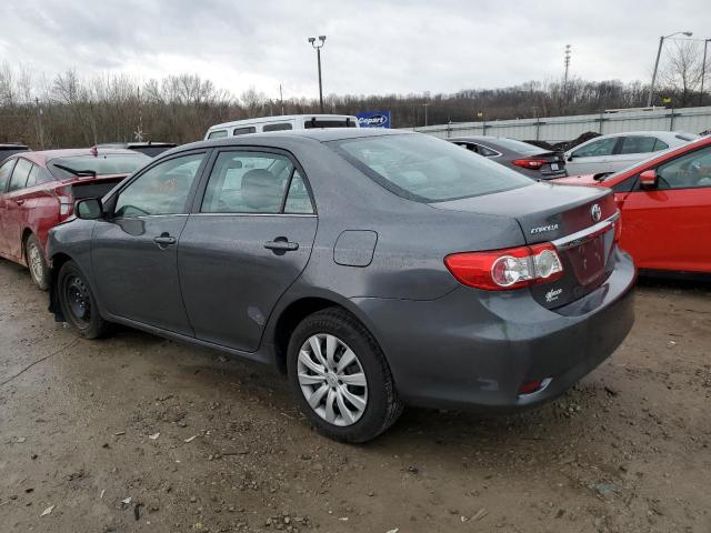 Photo 1 VIN: 2T1BU4EE4DC970227 - TOYOTA COROLLA BA 