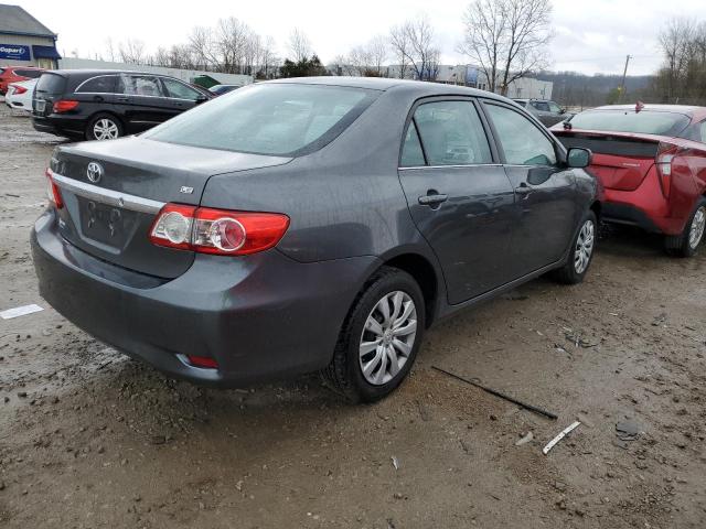 Photo 2 VIN: 2T1BU4EE4DC970227 - TOYOTA COROLLA BA 