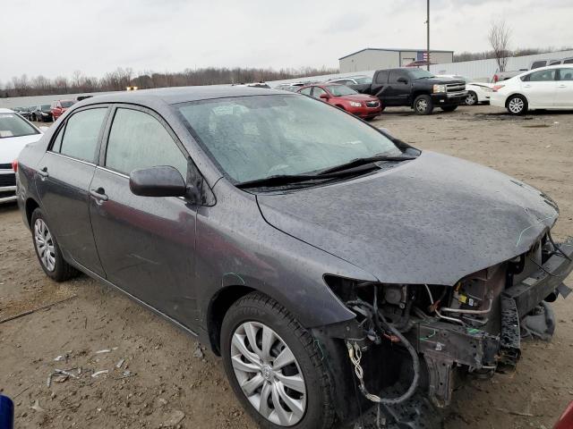 Photo 3 VIN: 2T1BU4EE4DC970227 - TOYOTA COROLLA BA 