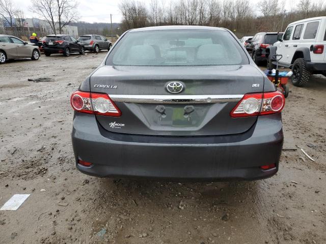 Photo 5 VIN: 2T1BU4EE4DC970227 - TOYOTA COROLLA BA 