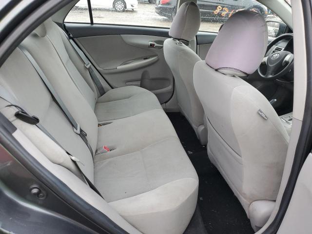 Photo 9 VIN: 2T1BU4EE4DC970227 - TOYOTA COROLLA BA 