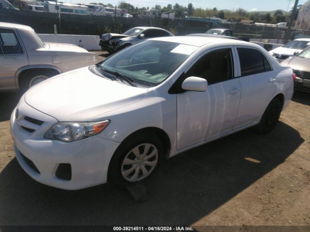 Photo 1 VIN: 2T1BU4EE4DC971832 - TOYOTA COROLLA 