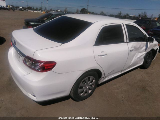 Photo 3 VIN: 2T1BU4EE4DC971832 - TOYOTA COROLLA 