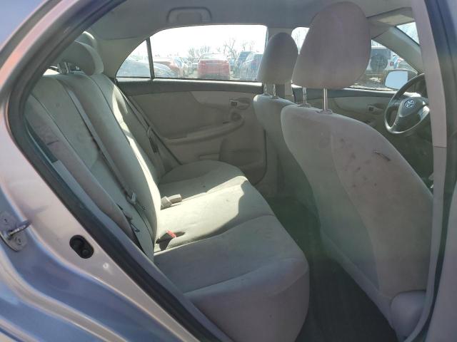 Photo 9 VIN: 2T1BU4EE4DC972673 - TOYOTA COROLLA 