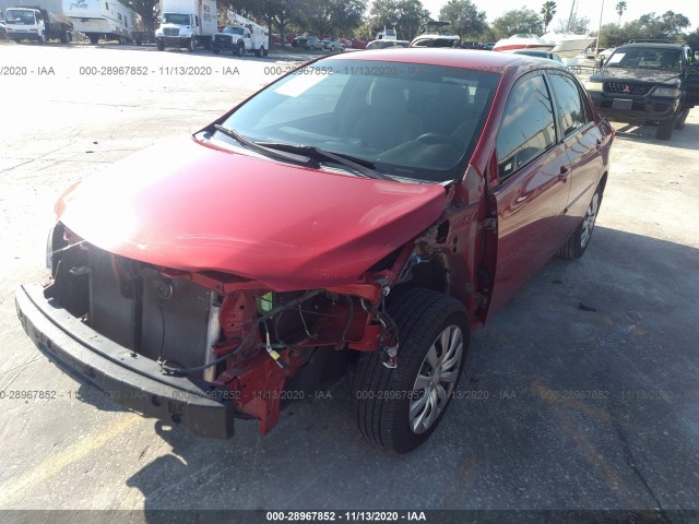 Photo 5 VIN: 2T1BU4EE4DC973483 - TOYOTA COROLLA 