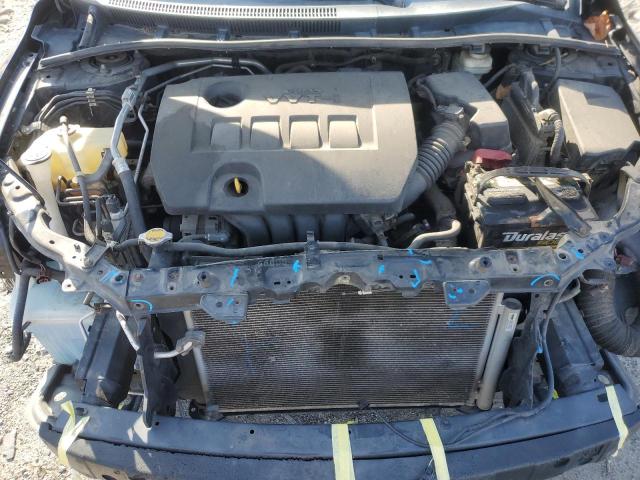 Photo 10 VIN: 2T1BU4EE4DC974309 - TOYOTA COROLLA BA 