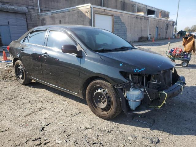 Photo 3 VIN: 2T1BU4EE4DC974309 - TOYOTA COROLLA BA 