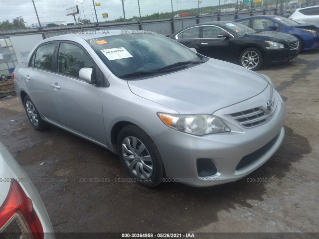 Photo 0 VIN: 2T1BU4EE4DC975928 - TOYOTA COROLLA 