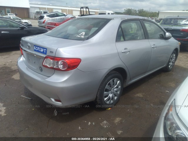 Photo 3 VIN: 2T1BU4EE4DC975928 - TOYOTA COROLLA 