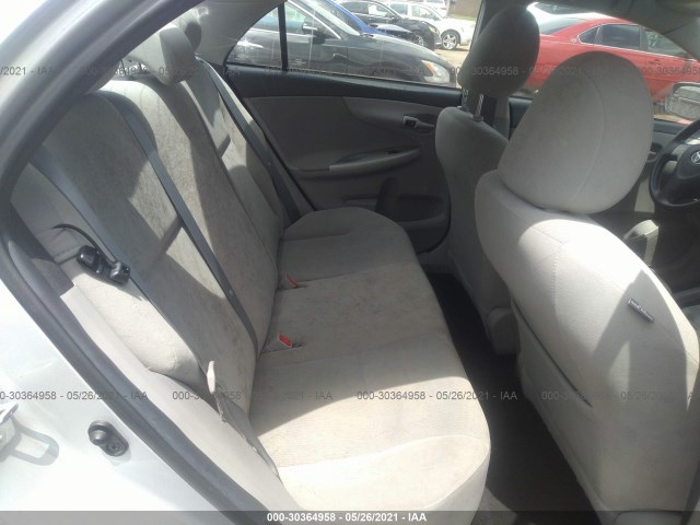 Photo 7 VIN: 2T1BU4EE4DC975928 - TOYOTA COROLLA 