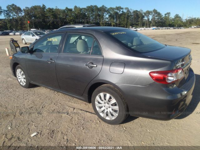 Photo 2 VIN: 2T1BU4EE4DC978005 - TOYOTA COROLLA 