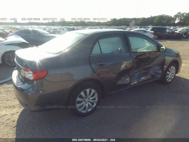 Photo 3 VIN: 2T1BU4EE4DC978005 - TOYOTA COROLLA 