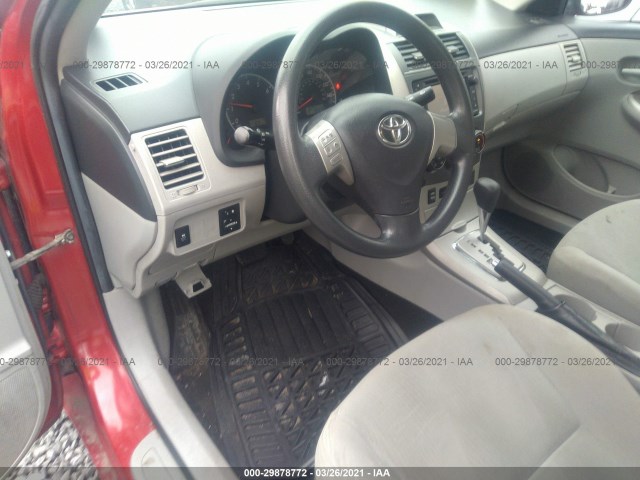 Photo 4 VIN: 2T1BU4EE4DC978344 - TOYOTA COROLLA 