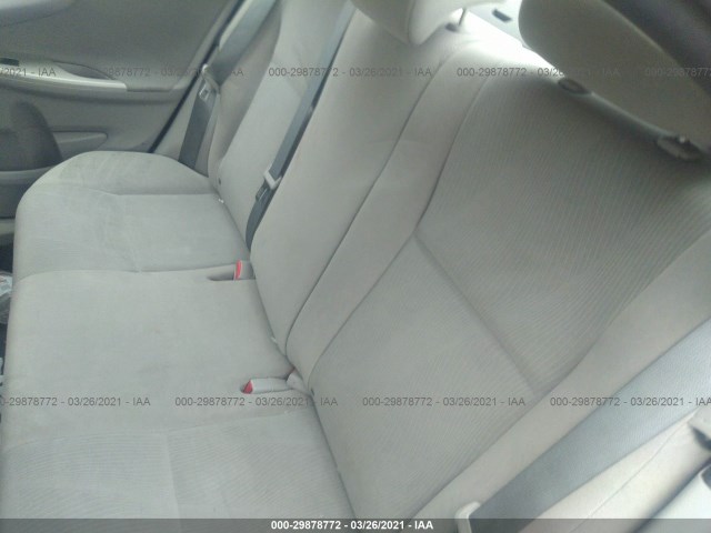 Photo 7 VIN: 2T1BU4EE4DC978344 - TOYOTA COROLLA 