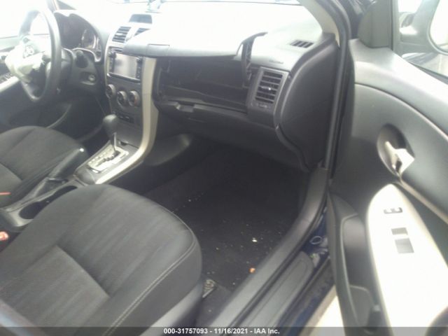 Photo 4 VIN: 2T1BU4EE4DC983897 - TOYOTA COROLLA 