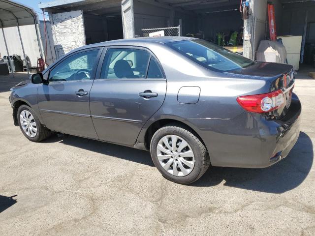 Photo 1 VIN: 2T1BU4EE4DC985259 - TOYOTA COROLLA BA 