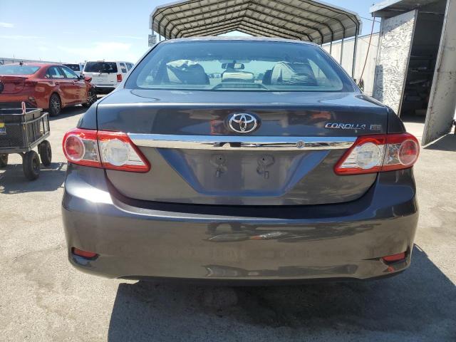 Photo 5 VIN: 2T1BU4EE4DC985259 - TOYOTA COROLLA BA 