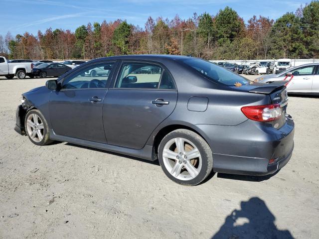 Photo 1 VIN: 2T1BU4EE4DC988212 - TOYOTA COROLLA BA 