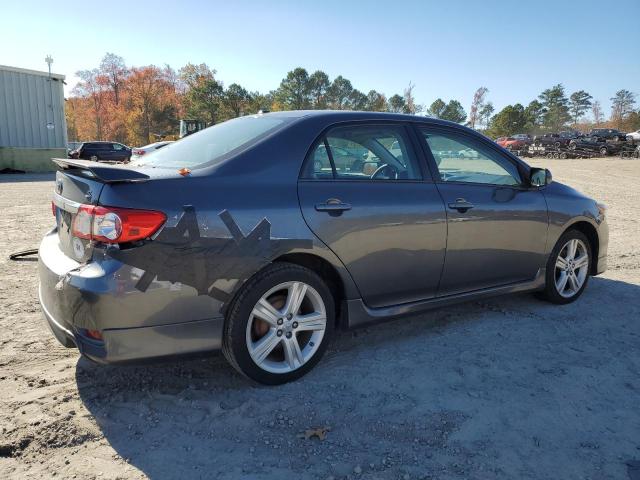 Photo 2 VIN: 2T1BU4EE4DC988212 - TOYOTA COROLLA BA 