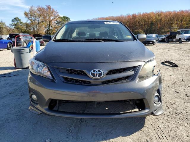 Photo 4 VIN: 2T1BU4EE4DC988212 - TOYOTA COROLLA BA 