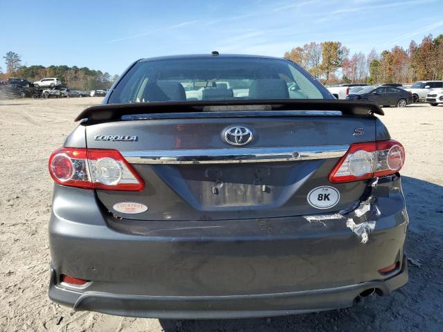 Photo 5 VIN: 2T1BU4EE4DC988212 - TOYOTA COROLLA BA 