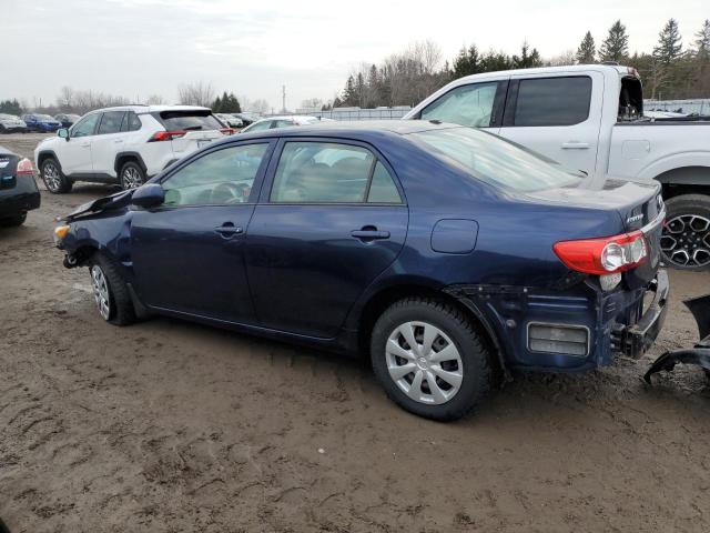 Photo 1 VIN: 2T1BU4EE4DC989618 - TOYOTA COROLLA 