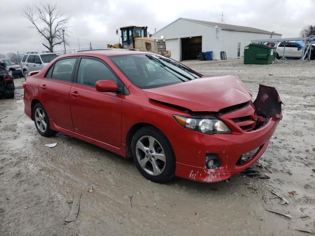 Photo 3 VIN: 2T1BU4EE4DC993975 - TOYOTA COROLLA 